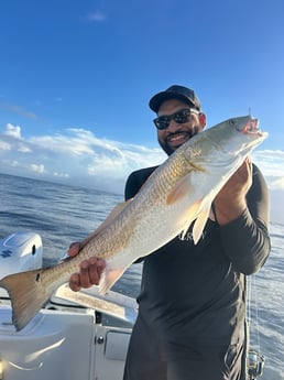 Fishing in Port Orange, Florida