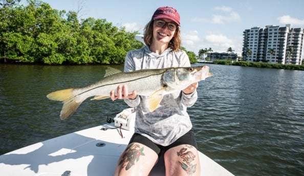 Fishing in Fort Myers, Florida