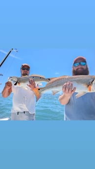 Fishing in Edgewater, Florida