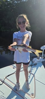 Fishing in Naples, Florida