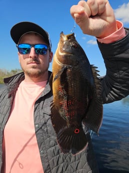 Fishing in Fort Lauderdale, Florida