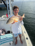 Fishing in Bradenton, Florida
