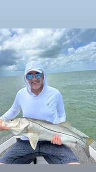 Fishing in Marco Island, Florida