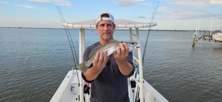 Fishing in Melbourne, Florida