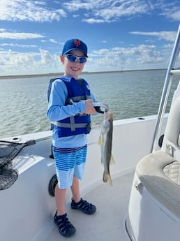 Fishing in Islamorada, Florida