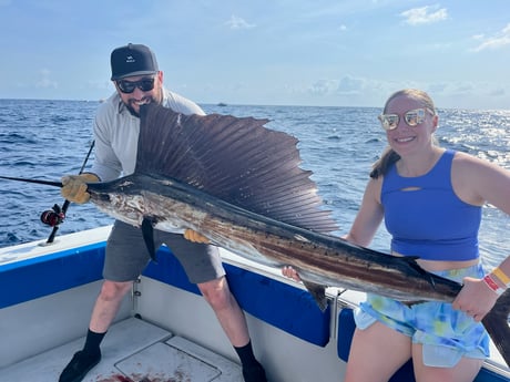 Fishing in Wellington, Florida