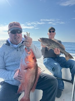 Fishing in Chipley, Florida