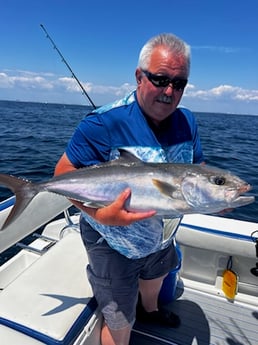 Fishing in Destin, Florida