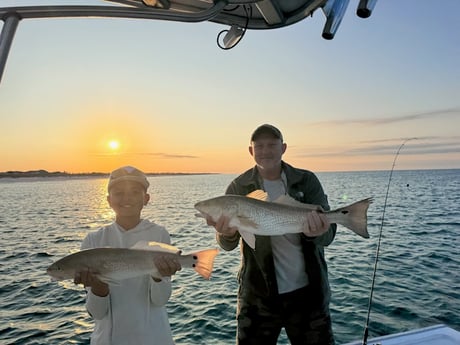 Fishing in Chipley, Florida