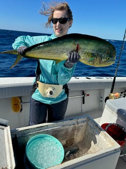 Fishing in Key West, Florida