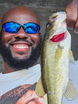 Fishing in Deerfield Beach, Florida