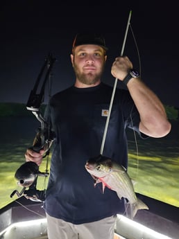 Fishing in Tampa, Florida