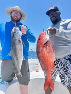 Fishing in Port Orange, Florida