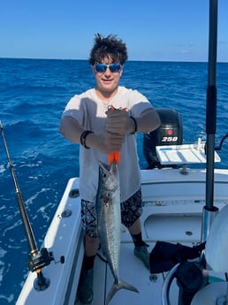 Fishing in Key West, Florida