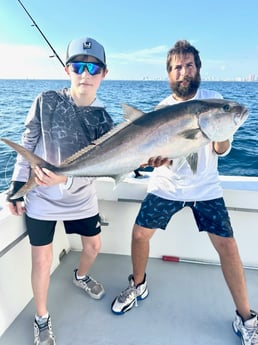 Fishing in Fort Lauderdale, Florida