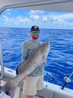 Fishing in Sarasota, Florida
