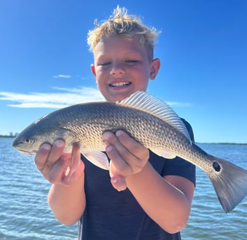 Fishing in Fort Myers, Florida