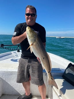 Fishing in Elberta, Alabama
