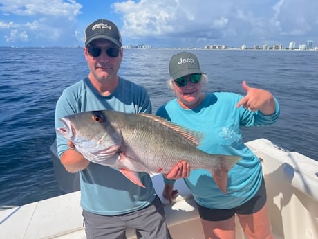 Fishing in Pompano Beach, Florida