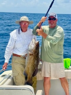 Fishing in Lynn Haven, Florida
