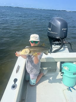 Fishing in Bradenton, Florida