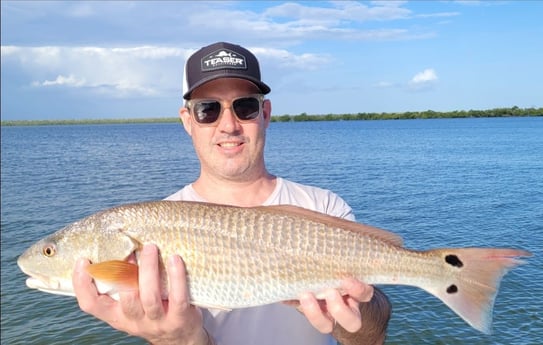 Fishing in Naples, Florida