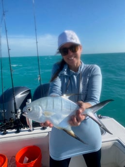 Fishing in Key West, Florida