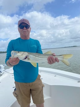 Fishing in Islamorada, Florida