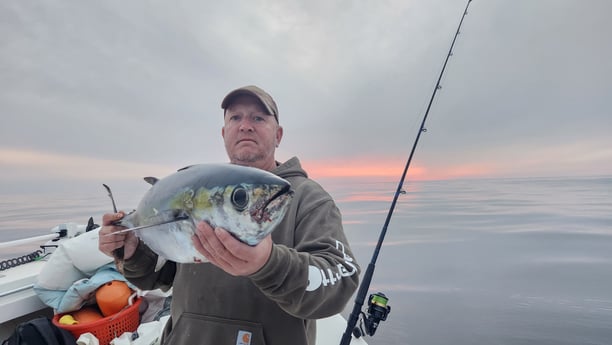 Fishing in Destin, Florida