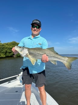Fishing in Islamorada, Florida