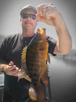 Fishing in Pembroke Pines, Florida