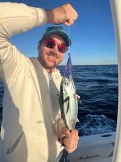 Fishing in Islamorada, Florida