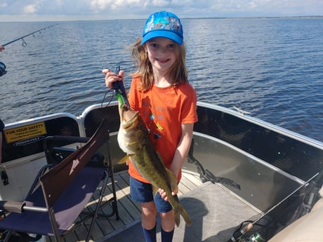 Fishing in Kissimmee, Florida