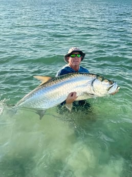 Fishing in Key West, Florida
