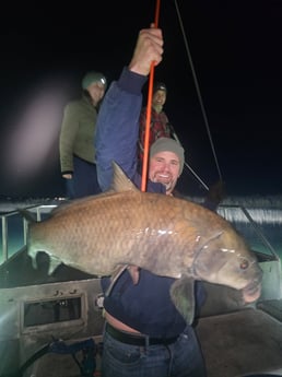 Fishing in Hockley, Texas