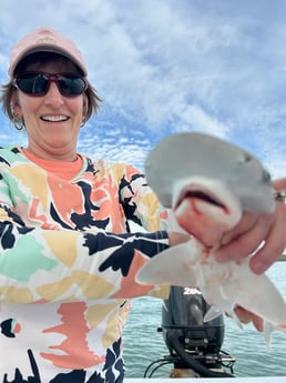 Fishing in Bay Pines, Florida