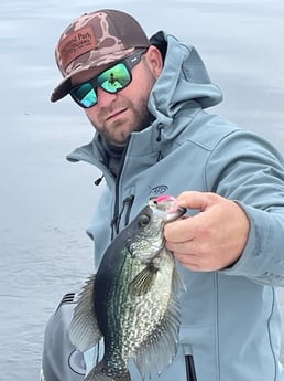 Fishing in Port Orange, Florida