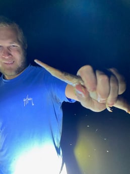 Fishing in Pembroke Pines, Florida