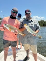 Fishing in Bartow, Florida