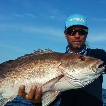 Fishing in Daytona Beach, Florida
