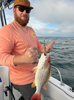 Fishing in Port Orange, Florida