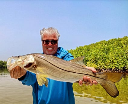 Fishing in Melbourne, Florida