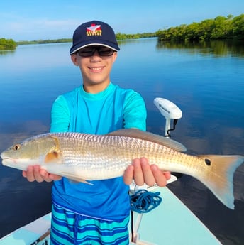 Fishing in Naples, Florida