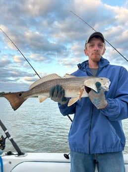 Fishing in Port Orange, Florida
