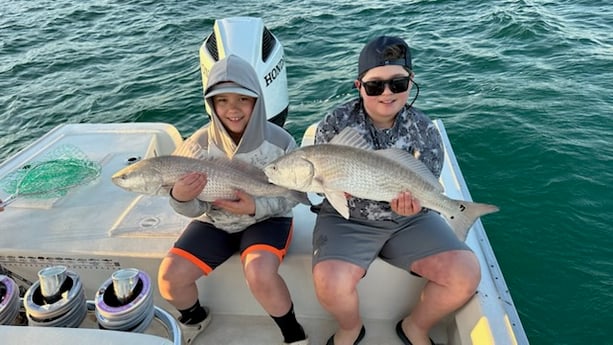 Fishing in Chipley, Florida