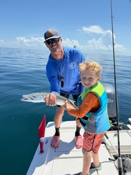 Fishing in Cape Coral, Florida