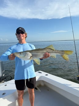 Fishing in Bradenton, Florida