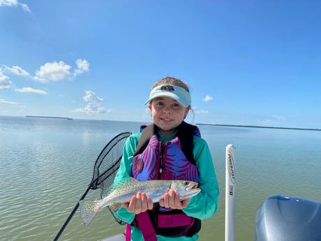 Fishing in Islamorada, Florida