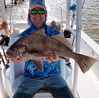 Fishing in Melbourne, Florida