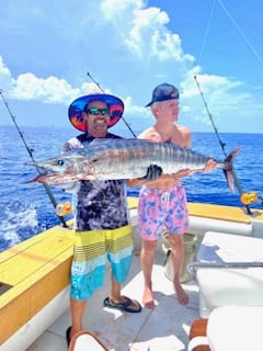 Fishing in Pompano Beach, Florida